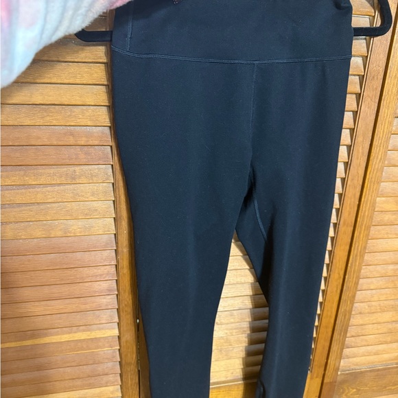 Fabletics Pants - Fabletics Black Leggings